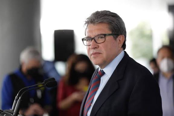  Reforma Electoral podría estar lista en la tercera semana de febrero: Ricardo Monreal