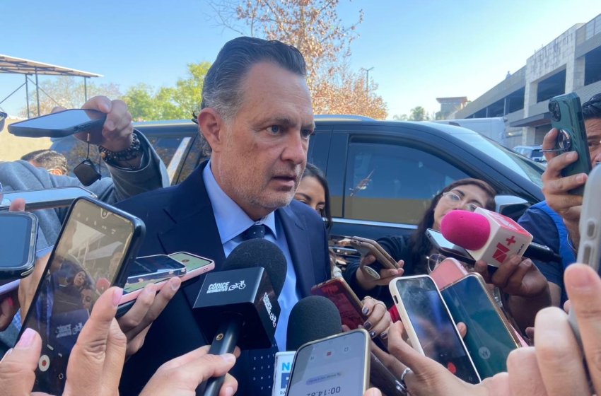  Kuri destaca inversión superior a mil 500 mdp en San Juan del Río