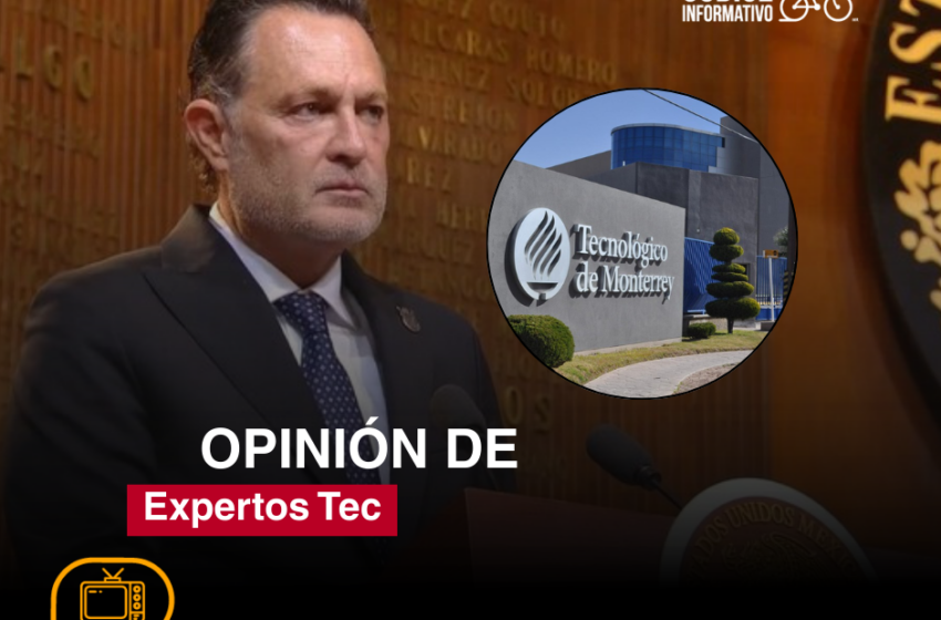  La unión constitucional que nos recordó el gobernador Mauricio Kuri González
