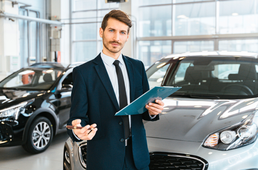  Comprar auto en concesionaria: ventajas frente a otros canales