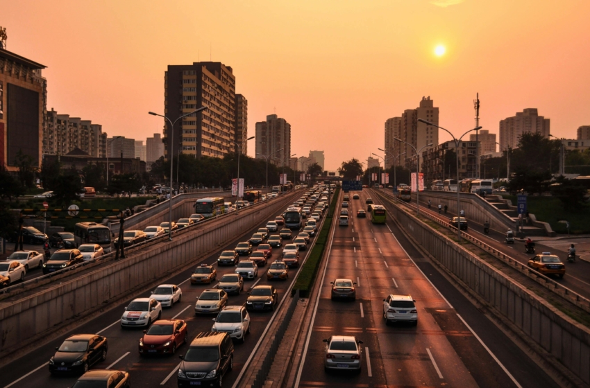  ¿Cómo cuidar tu auto si lo usas principalmente en ciudad?