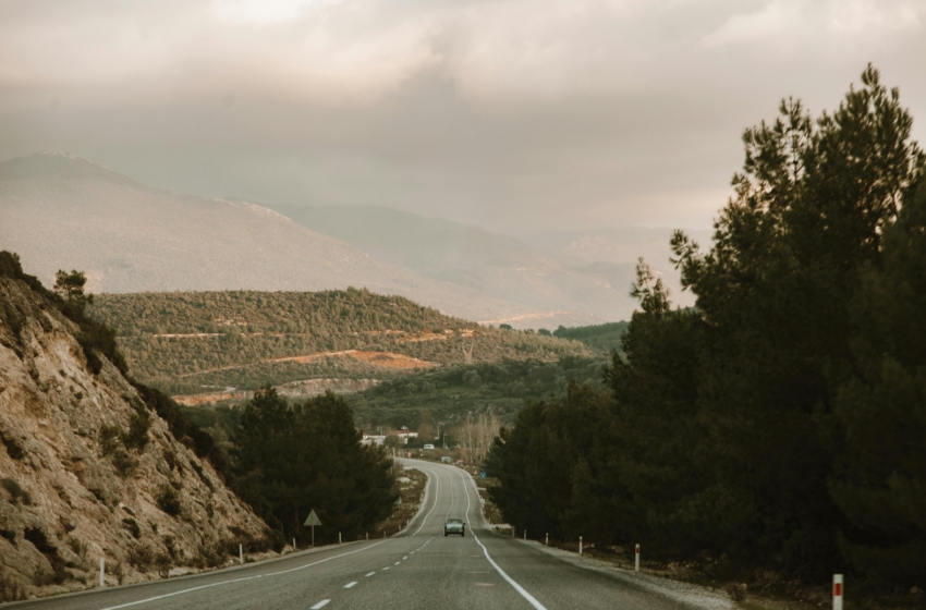  Aspectos básicos para viajar con mayor tranquilidad en carretera