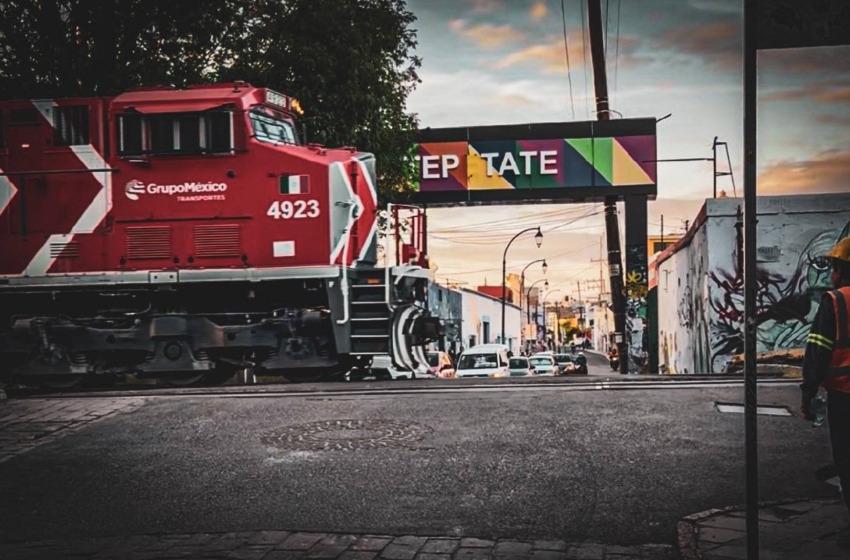  “El desarrollo no puede borrar la historia”: sociólogo advierte riesgo de gentrificación por proyecto ferroviario