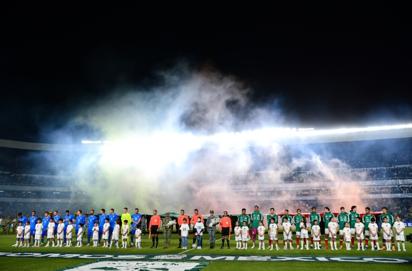  Aguirre revela lista del Tri: vuelve Ochoa y sorprenden ausencias rumbo a duelos ante Portugal y Bélgica