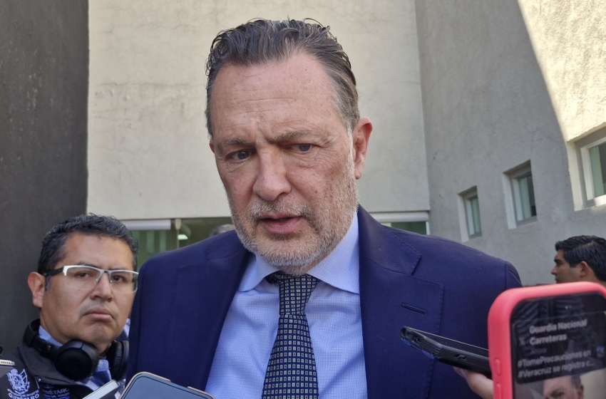  “Ya se veía venir”: Mauricio Kuri sobre primer caso de gusano barrenador en Querétaro