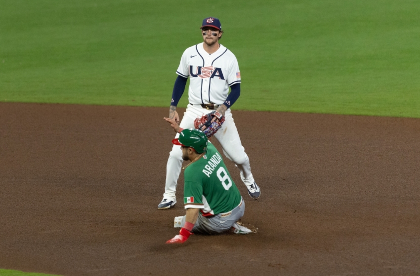  Estados Unidos supera a México y el Tricolor definirá su clasificación frente a Italia