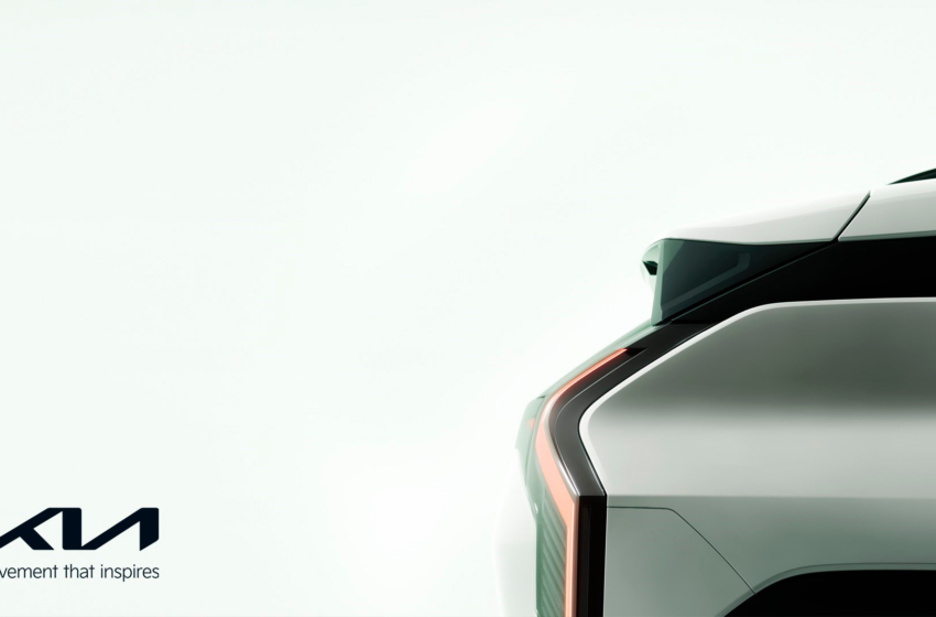  ¿Por qué cambian los logos? El cambio de identidad en el logo de KIA