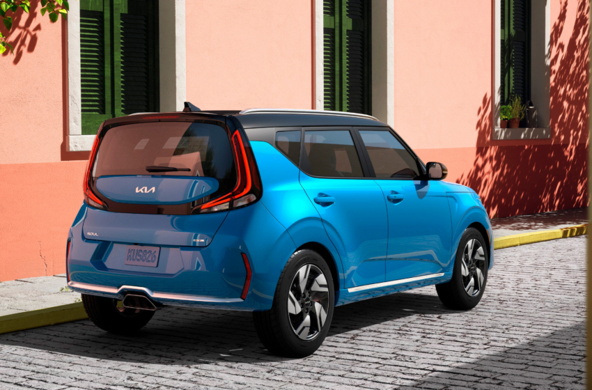  Cómo ha evolucionado KIA en el mercado mexicano