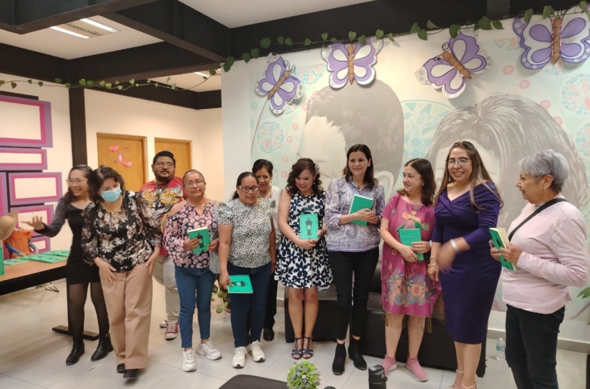  La palabra veneno, pócima y antídoto: antología reúne voces femeninas de la literatura queretana