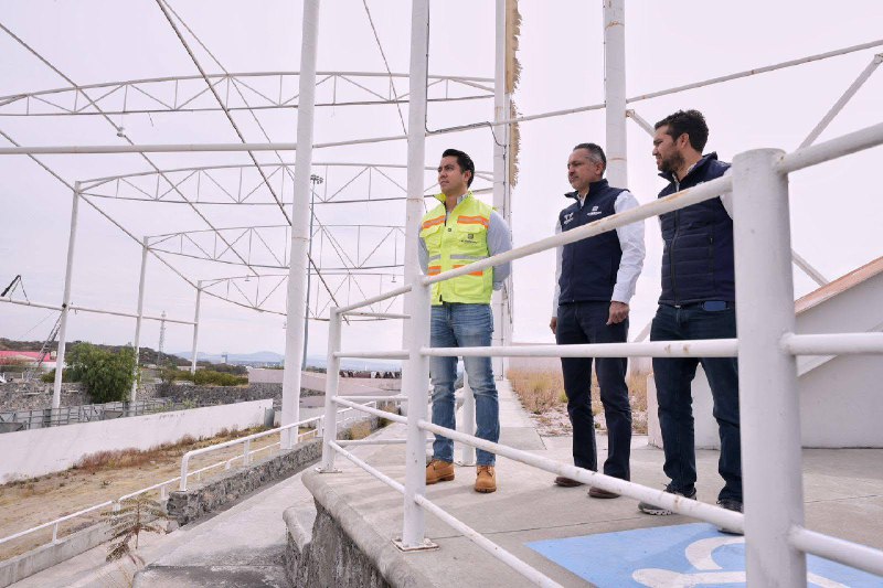  Municipio pide a Federación construir puente peatonal en Libramiento Norponiente tras protesta de vecinos