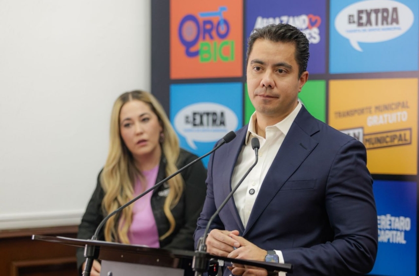  Nuevo Foro Querétaro tendrá capacidad para 10 mil personas y estaría listo este año