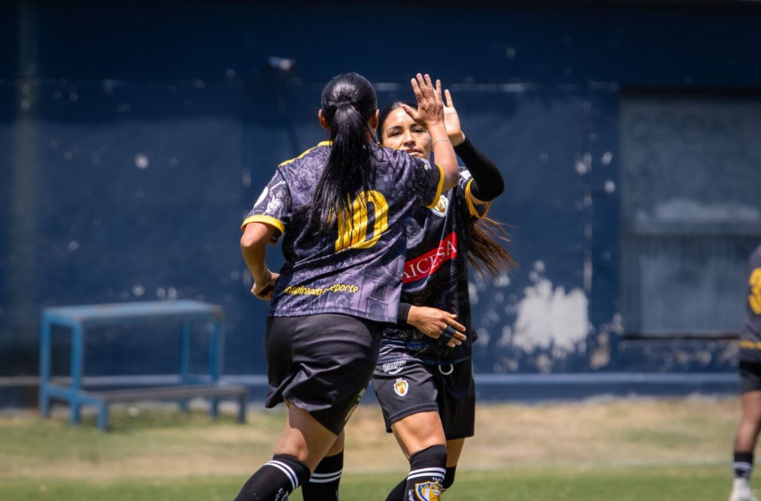  Goleadas y lideratos marcan la Jornada 5 de la Liga Burócrata Bancaria