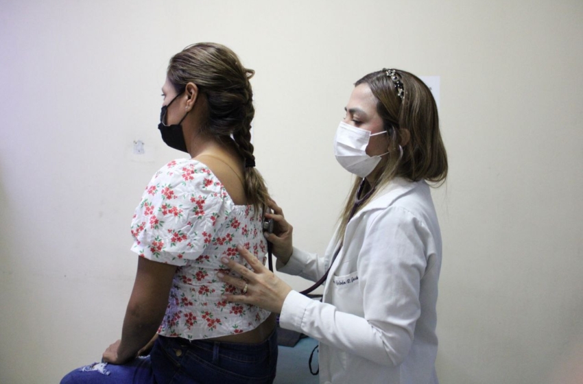  IMSS Querétaro alerta sobre síntomas de tuberculosis y llama a detección oportuna