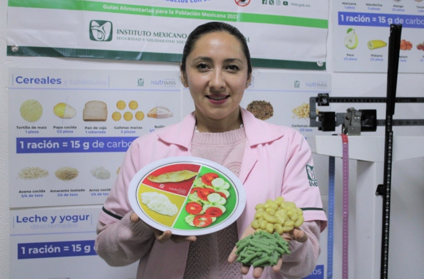  IMSS Querétaro emite recomendaciones para consumo seguro de pescados y mariscos en Cuaresma