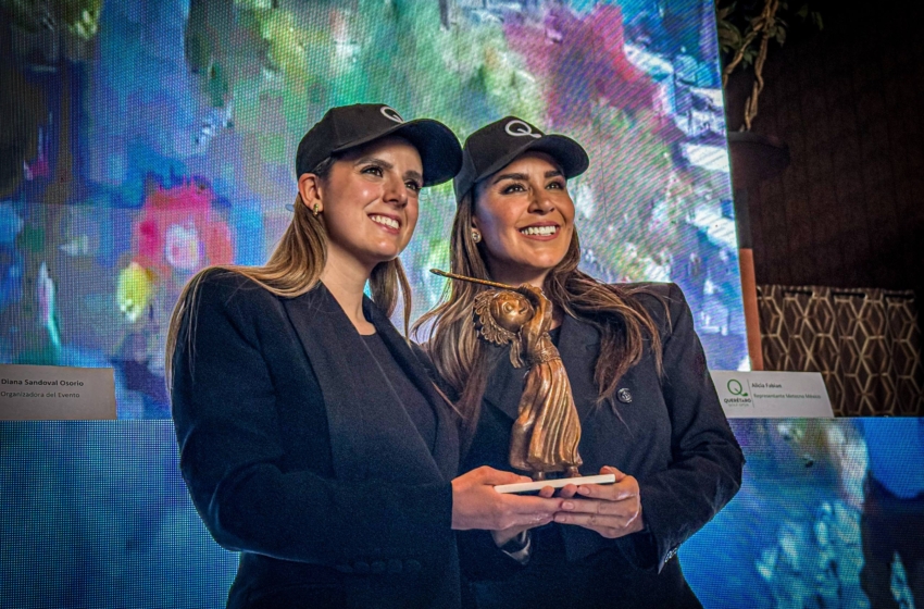  Querétaro Golf Open alista su cuarta edición con lleno total y bolsa de más de 12 MDP