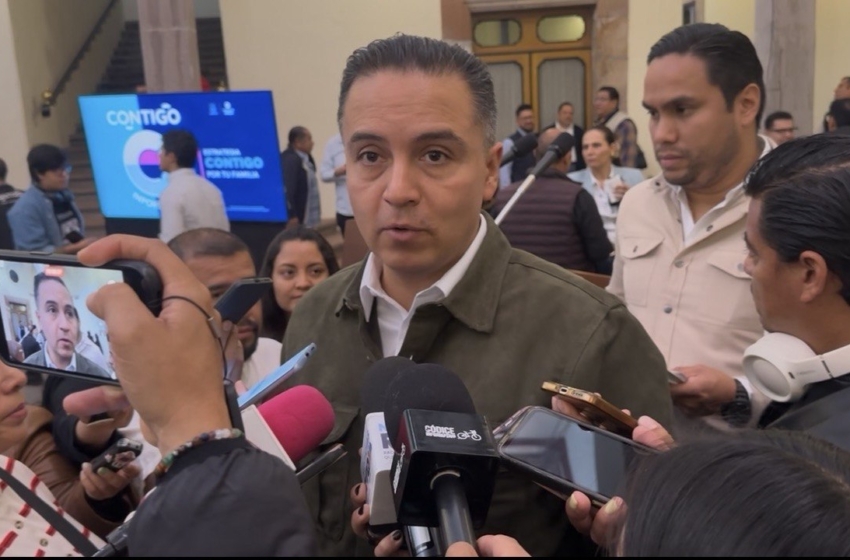  Querétaro sin afectaciones viales por paro nacional: Secretaría de Gobierno