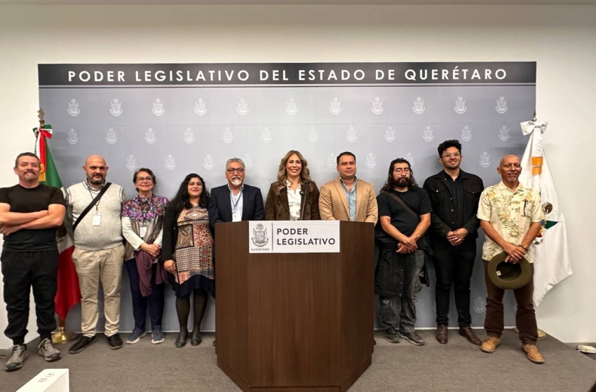  Proponen nueva Ley de Aguas en Querétaro: garantizaría 100 litros diarios y limitaría tarifas