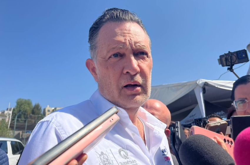  Selección cancela concentración en Querétaro rumbo al Mundial 2026