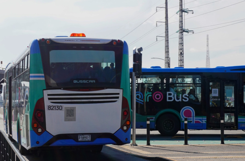  Anunciart apuesta por la publicidad en transporte público para fortalecer la presencia de marca en Querétaro