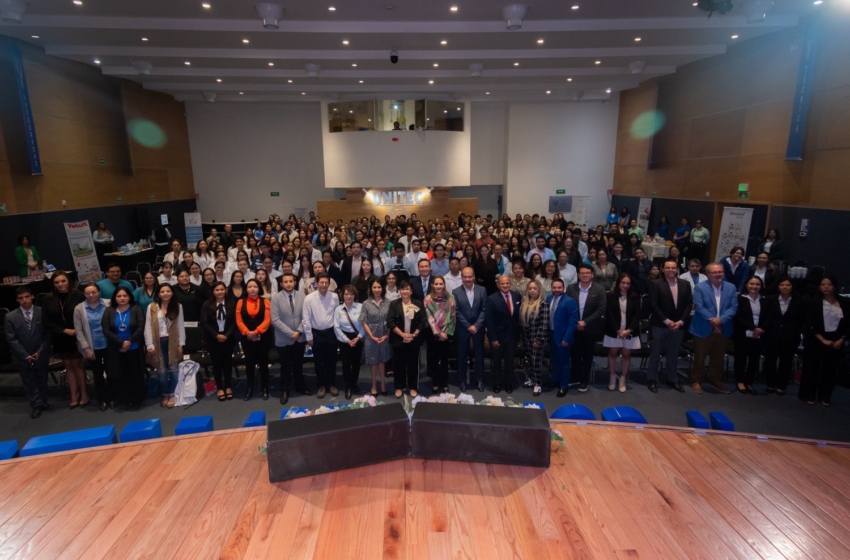  Querétaro realiza Noveno Simposio de Salud Renal en el marco del Día Mundial del Riñón