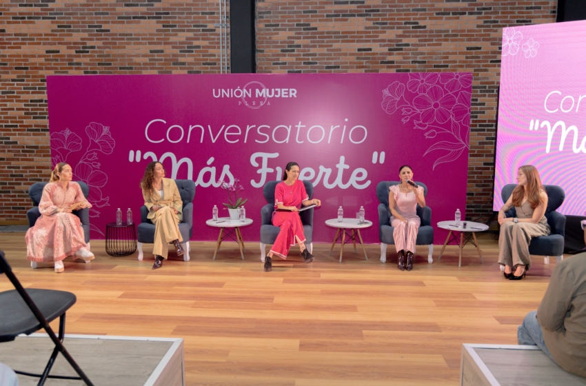  SEJUVE impulsa cuidado de la salud mental en mujeres jóvenes