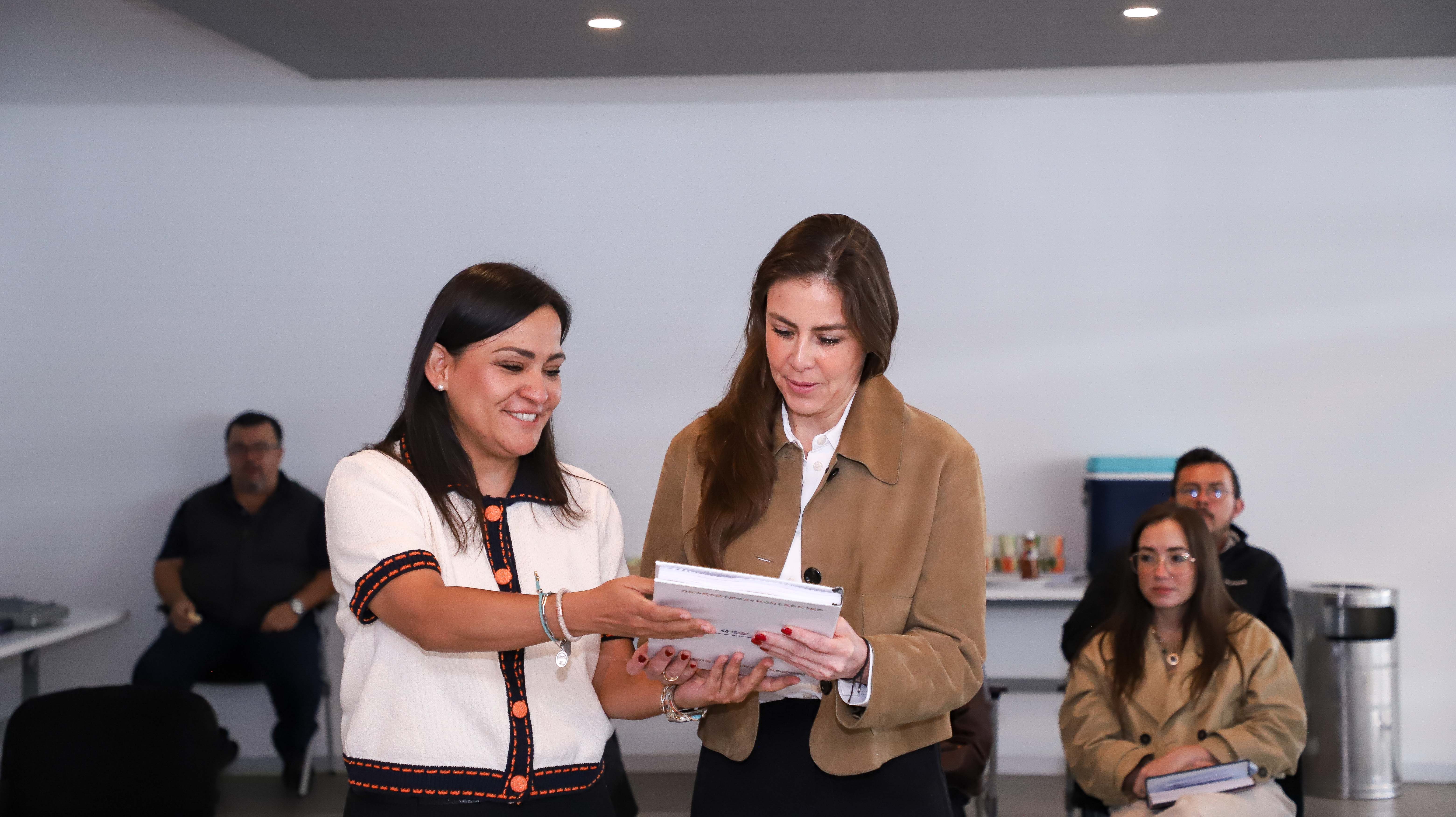  Definen indicadores para medir el desempeño turístico en Querétaro