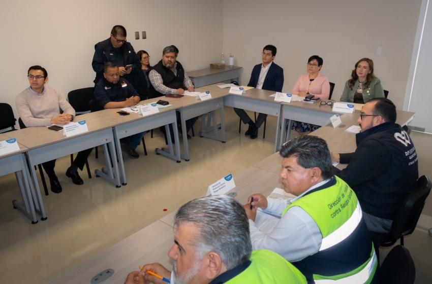  Querétaro aprueba protocolo para supervisar centros de adicciones