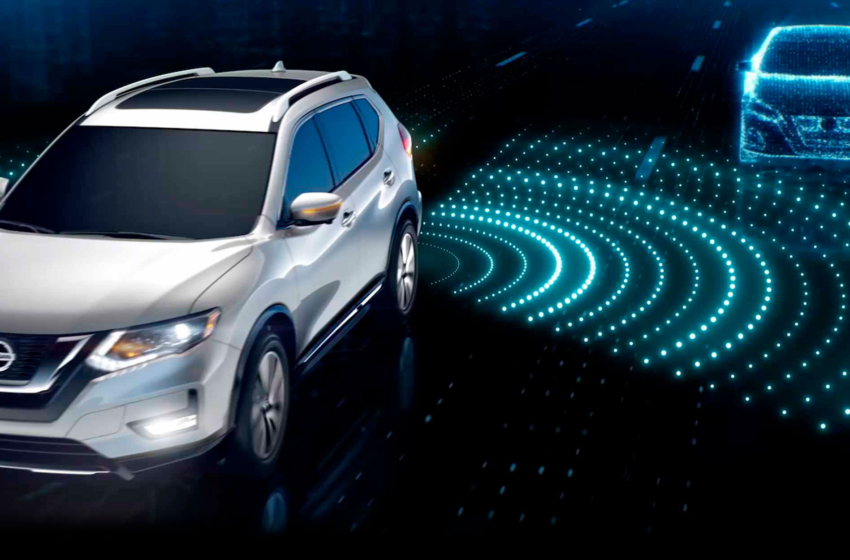  Nissan y su apuesta por la seguridad vehicular
