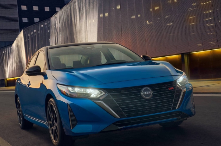  Nissan y la experiencia de manejo en ciudad