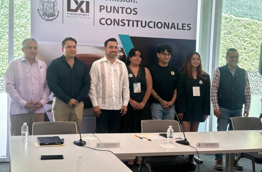  Aprueban en comisión reforma para reducir gradualmente la jornada laboral a 40 horas