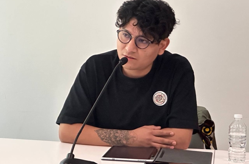  Reforma laboral es una traición a la clase trabajadora: Frente por las 40 horas