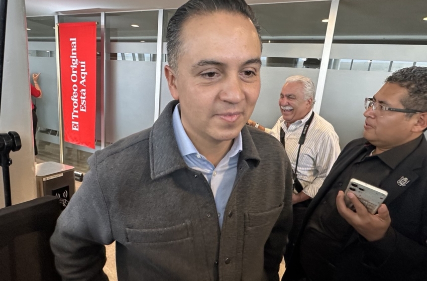  Tres notarías enfrentan procedimiento por posibles sanciones en Querétaro: SEGOB
