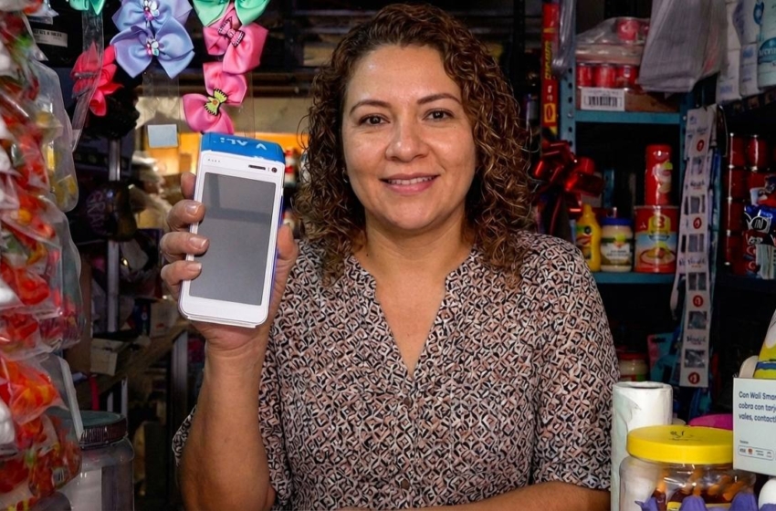  Pagos digitales, factor clave en la pérdida de clientes para pequeñas empresas en México