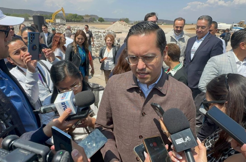  “Chepe” Guerrero apuesta por la unidad del PAN rumbo a 2027