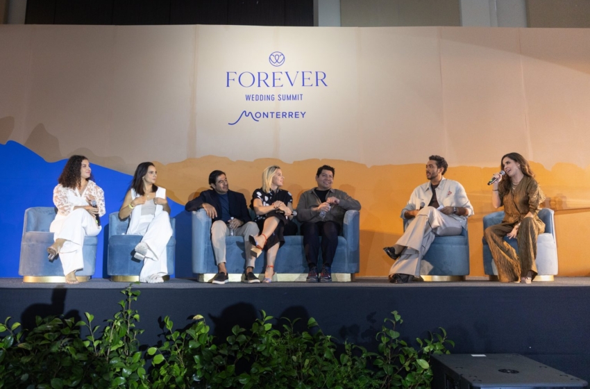  San Miguel de Allende será sede del Forever Wedding Summit 2026
