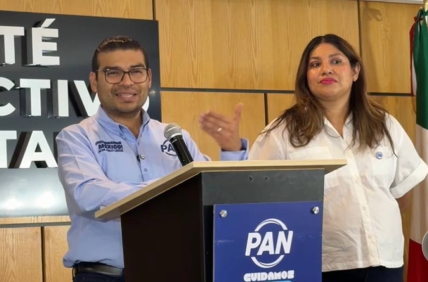  Presidencia de la Mesa Directiva debe definirse por mayoría: Martín Arango