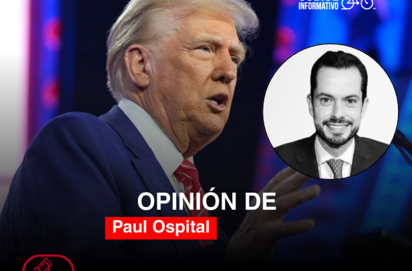  La Amenaza Global