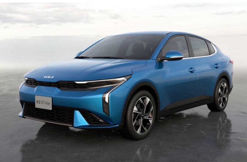  KIA en México: el crecimiento de una marca coreana