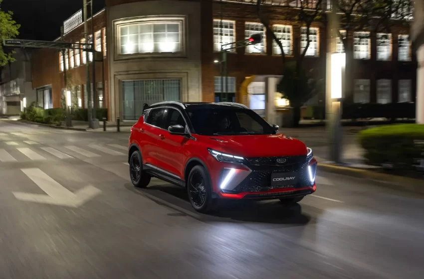  Marcas de autos chinas en México: ¿por qué están ganando presencia en el mercado?