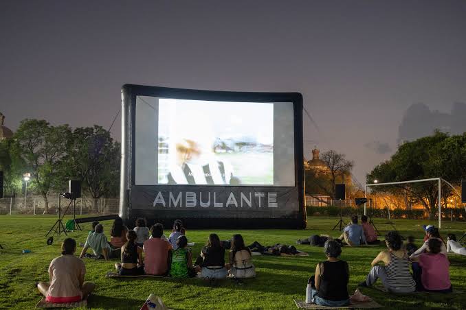 Ambulante 2026 propone “confabular” como forma de hacer y vivir el cine en Querétaro