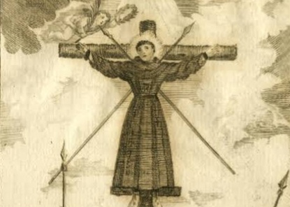  San Felipe de Jesús y el mercado internacional