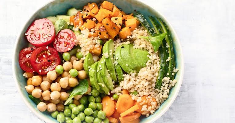  Dieta basada en plantas: ciencia, salud y más allá de una tendencia