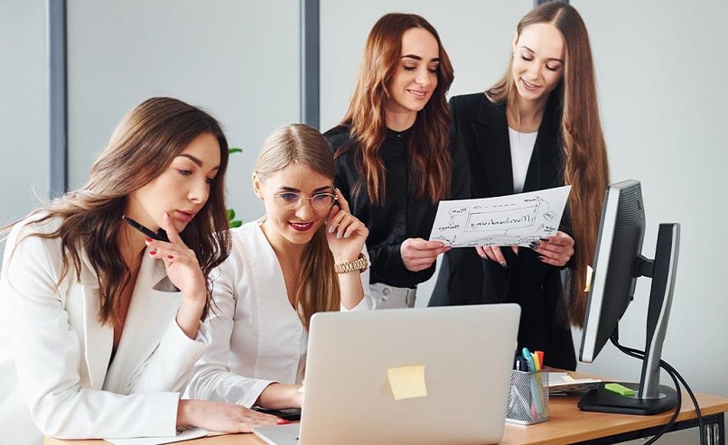  Mujeres lideran el emprendimiento en México: encabezan 76% de las microempresas