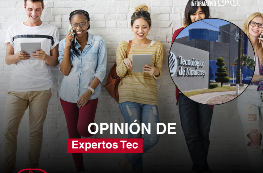  Un nuevo semestre y el desafío de acompañar a la Generación Z