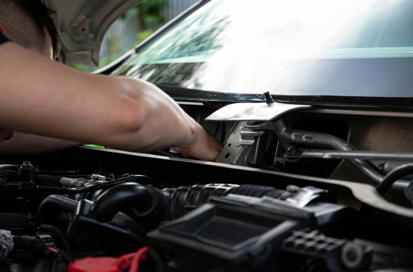  ¿Cómo preparar tu auto para temporadas de calor intenso?