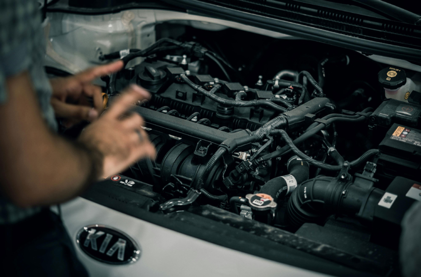  ¿Qué componentes del auto se desgastan más con el tiempo?