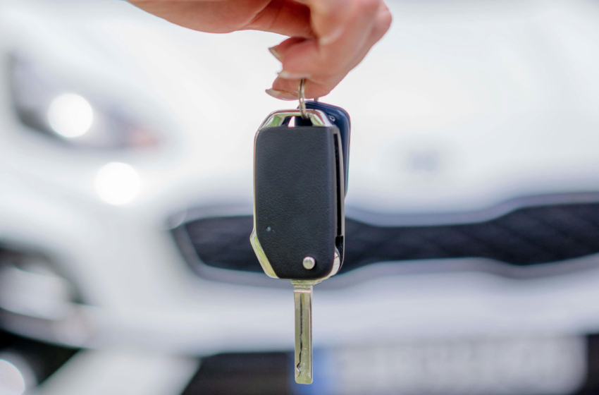  Cómo cuidar tu auto desde el primer año