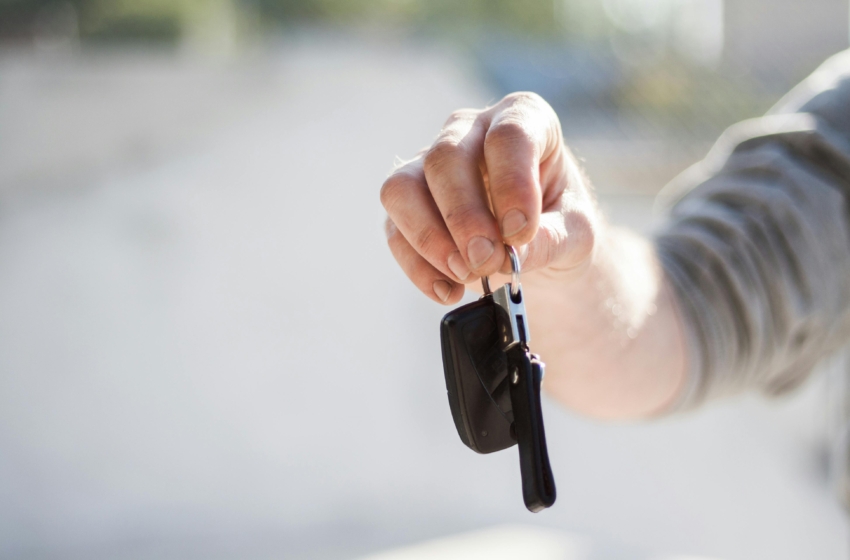  Seguro de auto: qué buscar si eres conductor primerizo