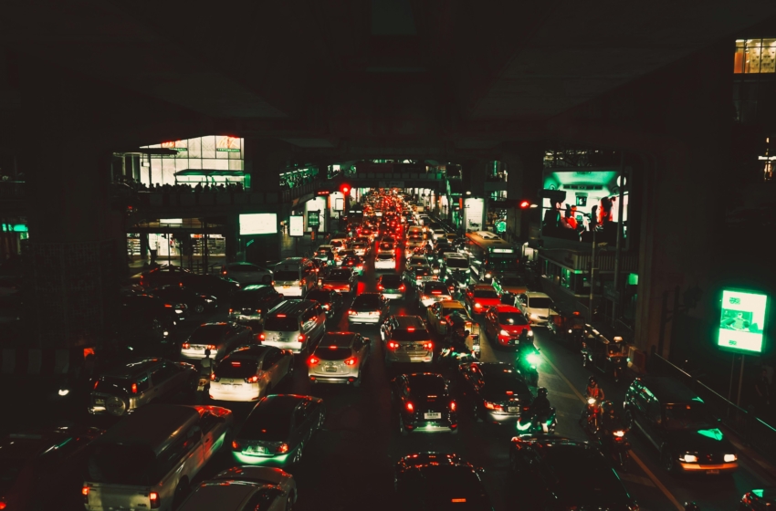  El crecimiento de las marcas automotrices asiáticas en México
