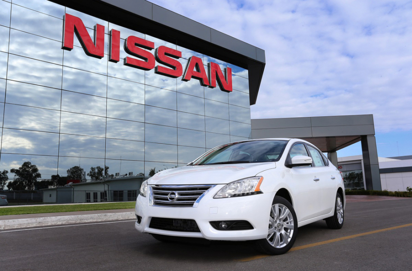  ¿Por qué Nissan sigue siendo una de las marcas más vendidas en México?